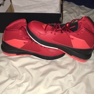 Jordan air incline BG